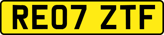 RE07ZTF