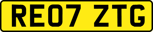 RE07ZTG