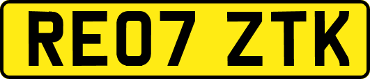 RE07ZTK