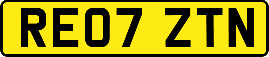 RE07ZTN