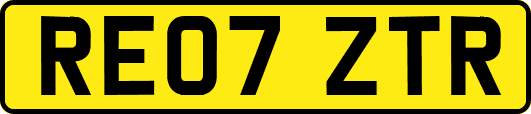 RE07ZTR