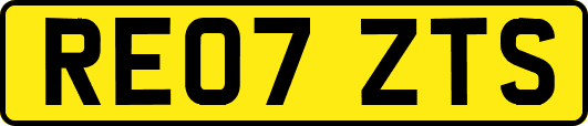 RE07ZTS
