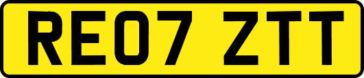RE07ZTT