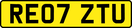 RE07ZTU