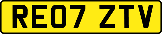 RE07ZTV
