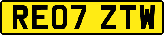 RE07ZTW