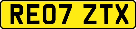 RE07ZTX
