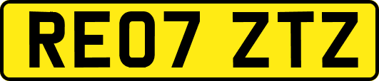 RE07ZTZ