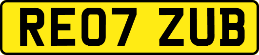 RE07ZUB