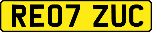 RE07ZUC