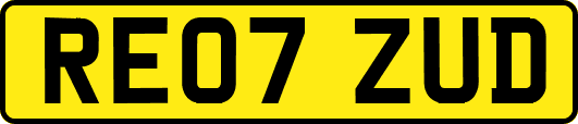 RE07ZUD