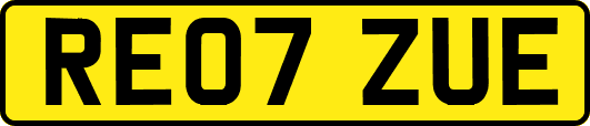 RE07ZUE