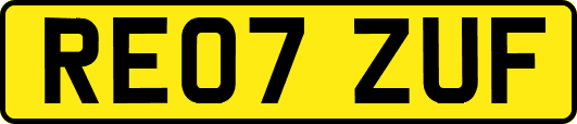 RE07ZUF