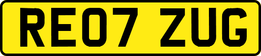 RE07ZUG