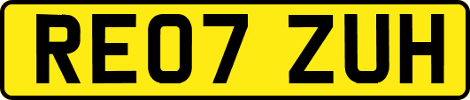 RE07ZUH