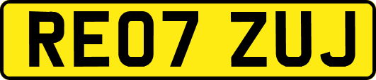 RE07ZUJ