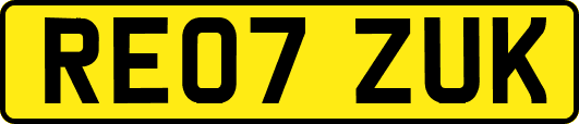 RE07ZUK