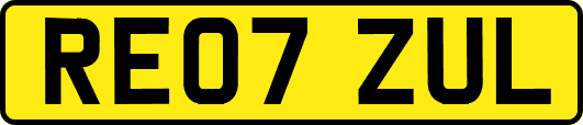 RE07ZUL