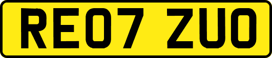 RE07ZUO