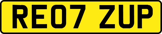 RE07ZUP