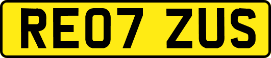 RE07ZUS