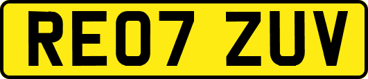 RE07ZUV