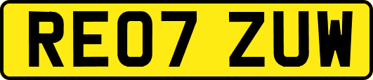 RE07ZUW