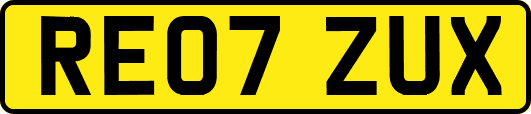 RE07ZUX