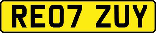 RE07ZUY