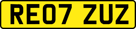 RE07ZUZ