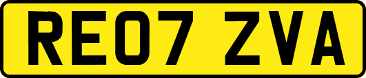 RE07ZVA