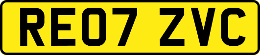 RE07ZVC