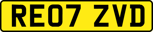 RE07ZVD