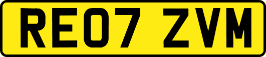 RE07ZVM