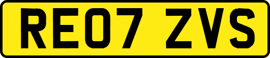 RE07ZVS