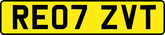 RE07ZVT