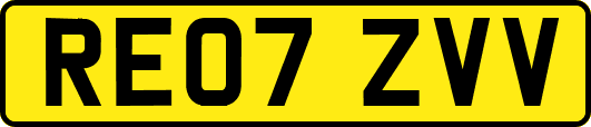 RE07ZVV