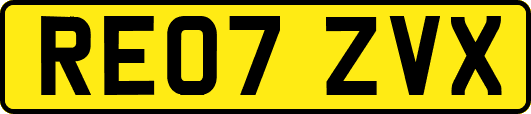 RE07ZVX