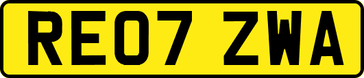 RE07ZWA