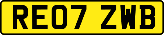 RE07ZWB