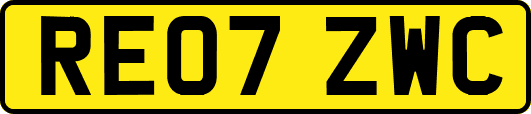 RE07ZWC