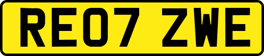 RE07ZWE