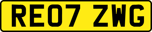 RE07ZWG