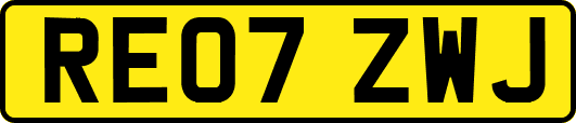 RE07ZWJ