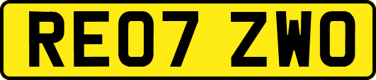 RE07ZWO