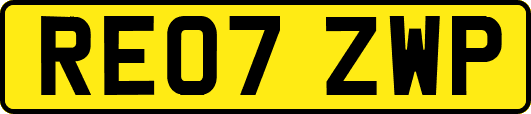 RE07ZWP
