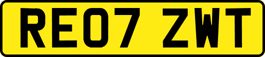 RE07ZWT