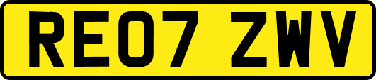 RE07ZWV