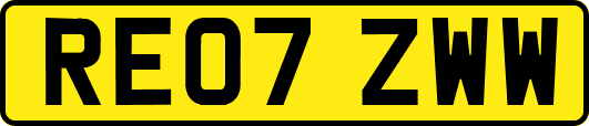 RE07ZWW