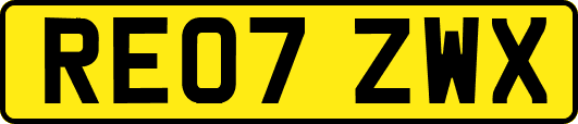 RE07ZWX